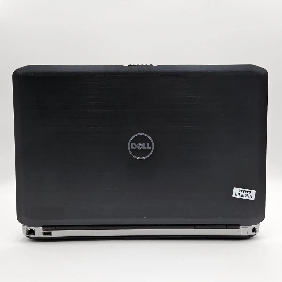 Laptop Second Hand DELL Latitude E5530 - 15.6inch Intel i5-3230M 8GB RAM 128GB SSD Windows 10 Refurbished  [7]