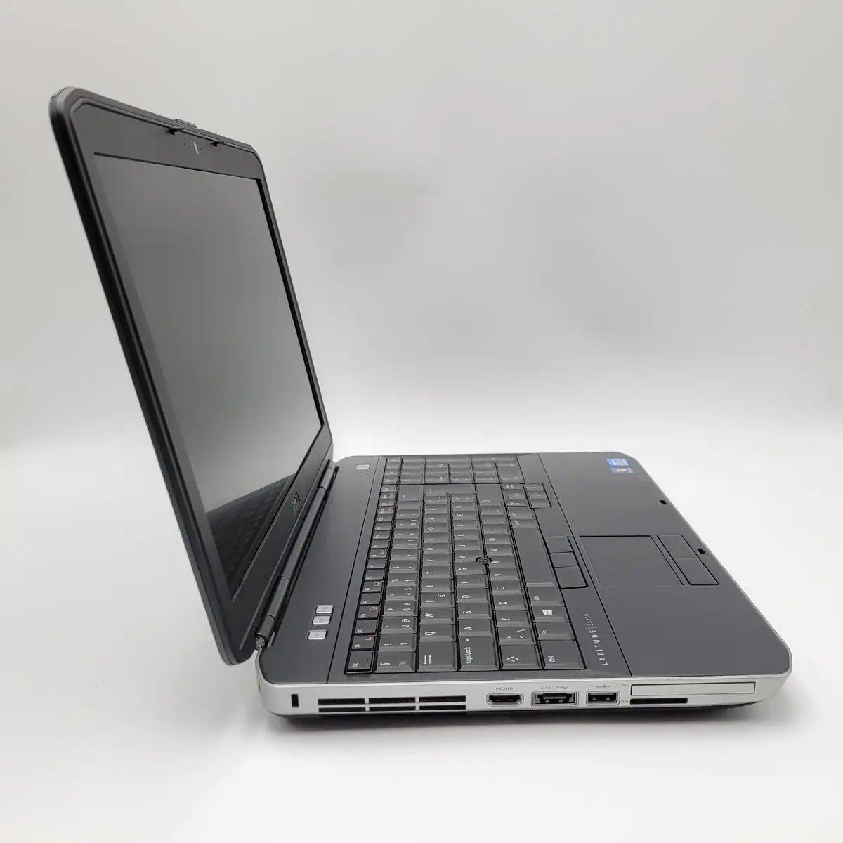 Laptop Second Hand Dell Latitude E5530 - 15.6inch FHD Intel i5-3340M 8GB RAM 128GB SSD Windows 10 Refurbished  [6]