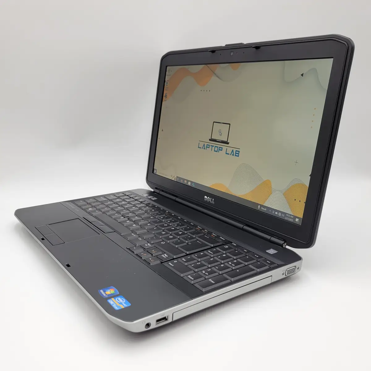 Laptop Second Hand Dell Latitude E5530 - 15.6inch FHD Intel i5-3340M 8GB RAM 128GB SSD Windows 10 Refurbished  [3]