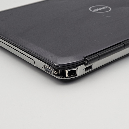 Laptop Second Hand Dell Latitude E5530 - 15.6inch Intel i3-3120M 8GB RAM 120GB HDD Windows 10 Refurbished [3]