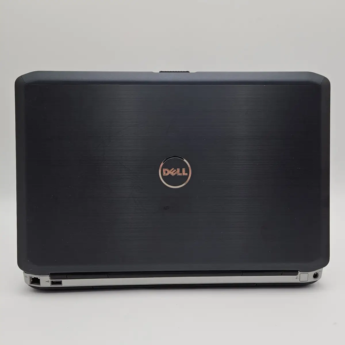 Laptop Second Hand Dell Latitude E5530 - 15.6inch Intel I3-3120M 8GB RAM 320GB HDD Windows 10 Refurbished [7]