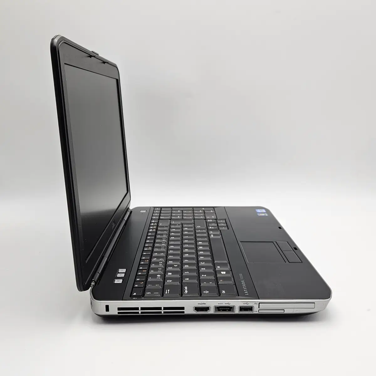 Laptop Second Hand Dell Latitude E5530 - 15.6inch Intel i3-3120M 8GB RAM 320GB HDD Windows 10 Refurbished [6]