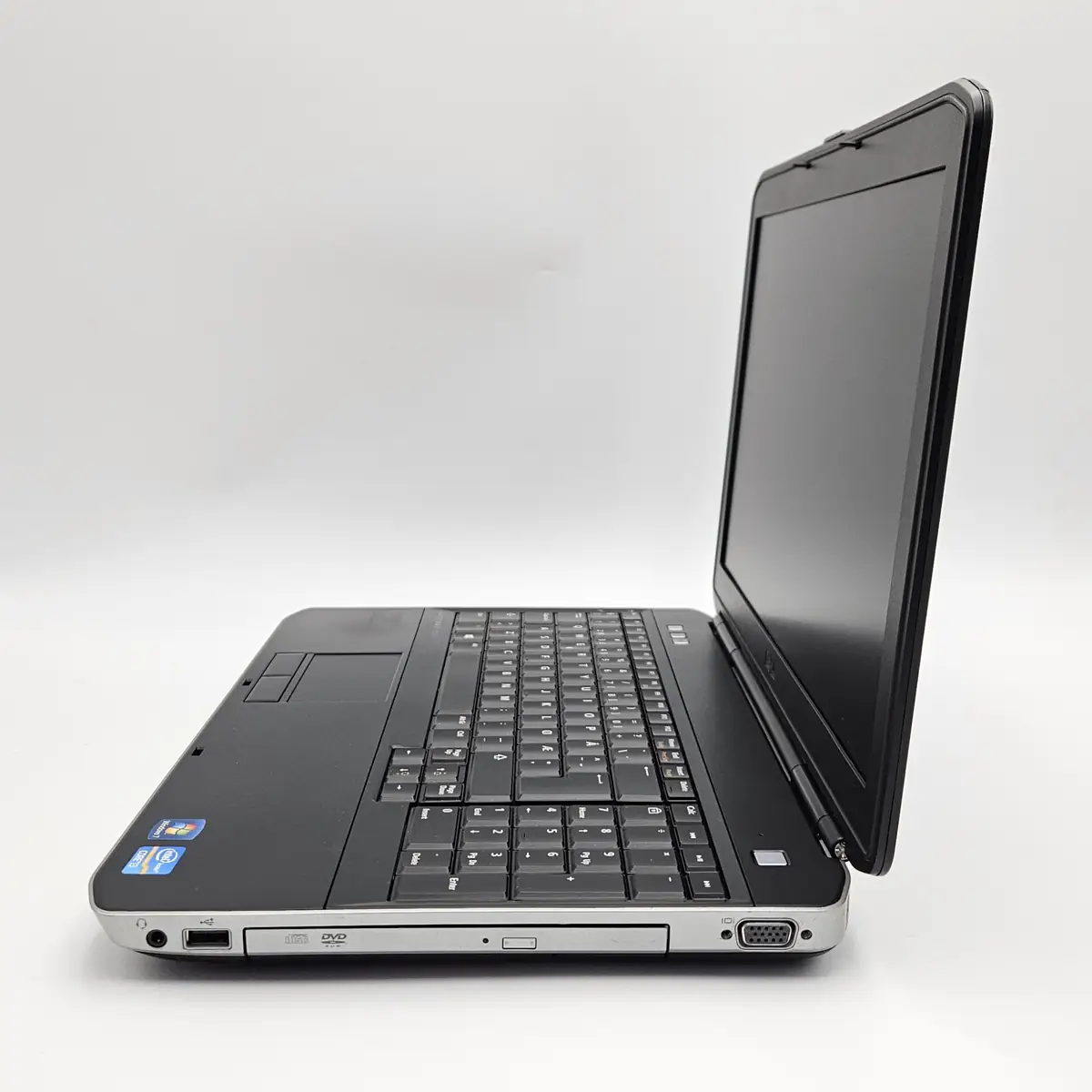 Laptop Second Hand Dell Latitude E5530 - 15.6inch Intel i3-3120M 8GB RAM 320GB HDD Windows 10 Refurbished [5]