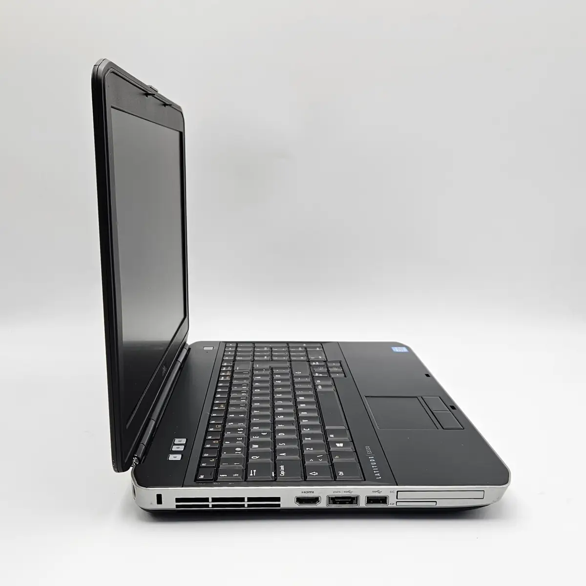 Laptop Second Hand Dell Latitude E5530 - 15.6inch Intel I5-3230M 8GB RAM 120GB SSD Windows 10 Refurbished [6]