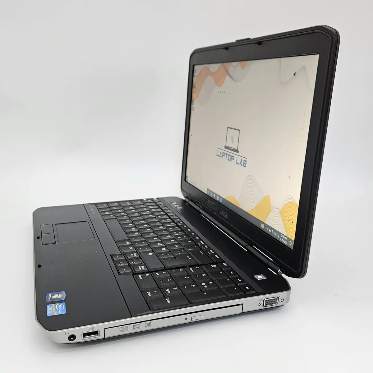 Laptop Second Hand Dell Latitude E5530 - 15.6inch Intel I5-3340M 8GB RAM 240GB SSD Windows 10 Refurbished [3]