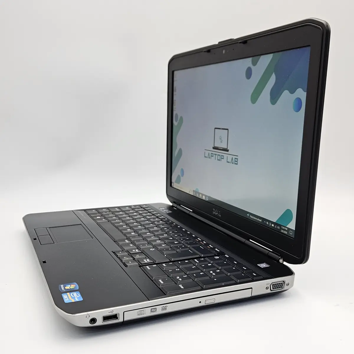 Laptop Second Hand Dell Latitude E5530 - 15.6inch FHD Intel i5-3340M 8GB RAM 500GB HDD Windows 10 Refurbished [3]