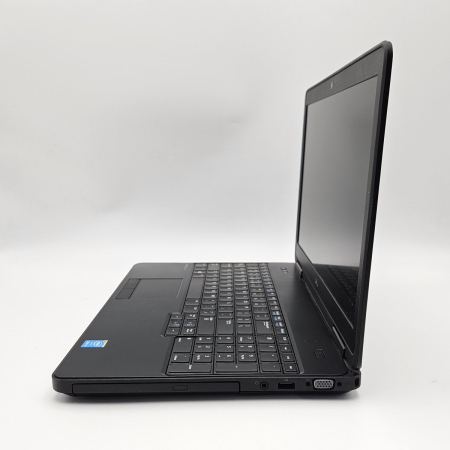Laptop Second Hand Dell Latitude E5540 - 15.6inch FHD Intel I5-4210U 8GB RAM 250GB SSD Windows 10 Refurbished [5]
