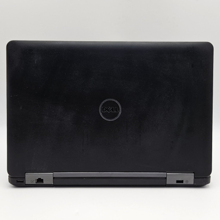 Laptop Second Hand Dell Latitude E5540 - 15.6inch Intel I5-4300U 8GB RAM 500GB HDD TAST. ILUM. Windows 10 Refurbished [7]