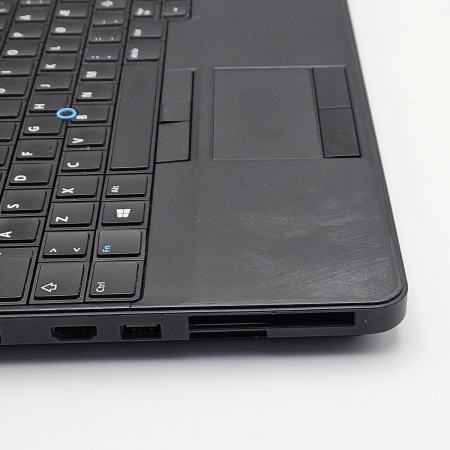 Laptop Second Hand Dell Latitude E5540 - 15.6inch Intel I5-4300U 8GB RAM 500GB HDD TAST. ILUM. Windows 10 Refurbished [9]