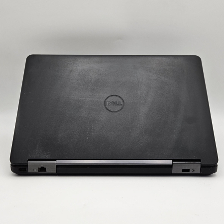 Laptop Second Hand Dell Latitude E5540 - 15.6inch Intel I5-4300U 8GB RAM 500GB HDD TAST. ILUM. Windows 10 Refurbished [8]