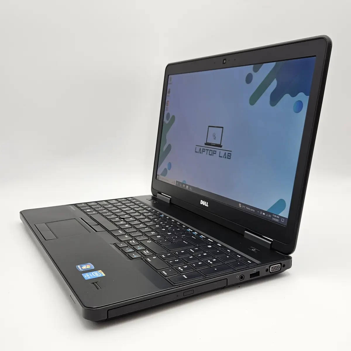 Laptop Second Hand Dell Latitude E5540 - 15.6inch FHD Intel i5-4310U 8GB RAM 128GB SSD TAST. ILUM. Windows 10 Refurbished  [3]
