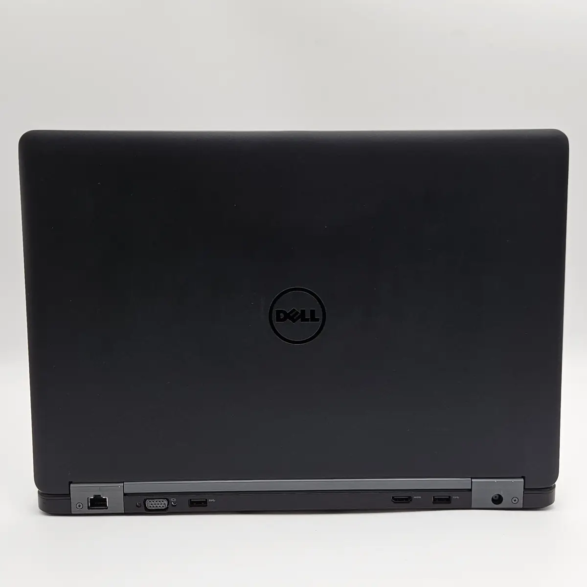 Laptop Second Hand Dell Latitude E5550 - 15.6inch FHD Intel I5-5300U 8GB RAM 240GB SSD TAST. ILUM. Windows 10 Refurbished [7]