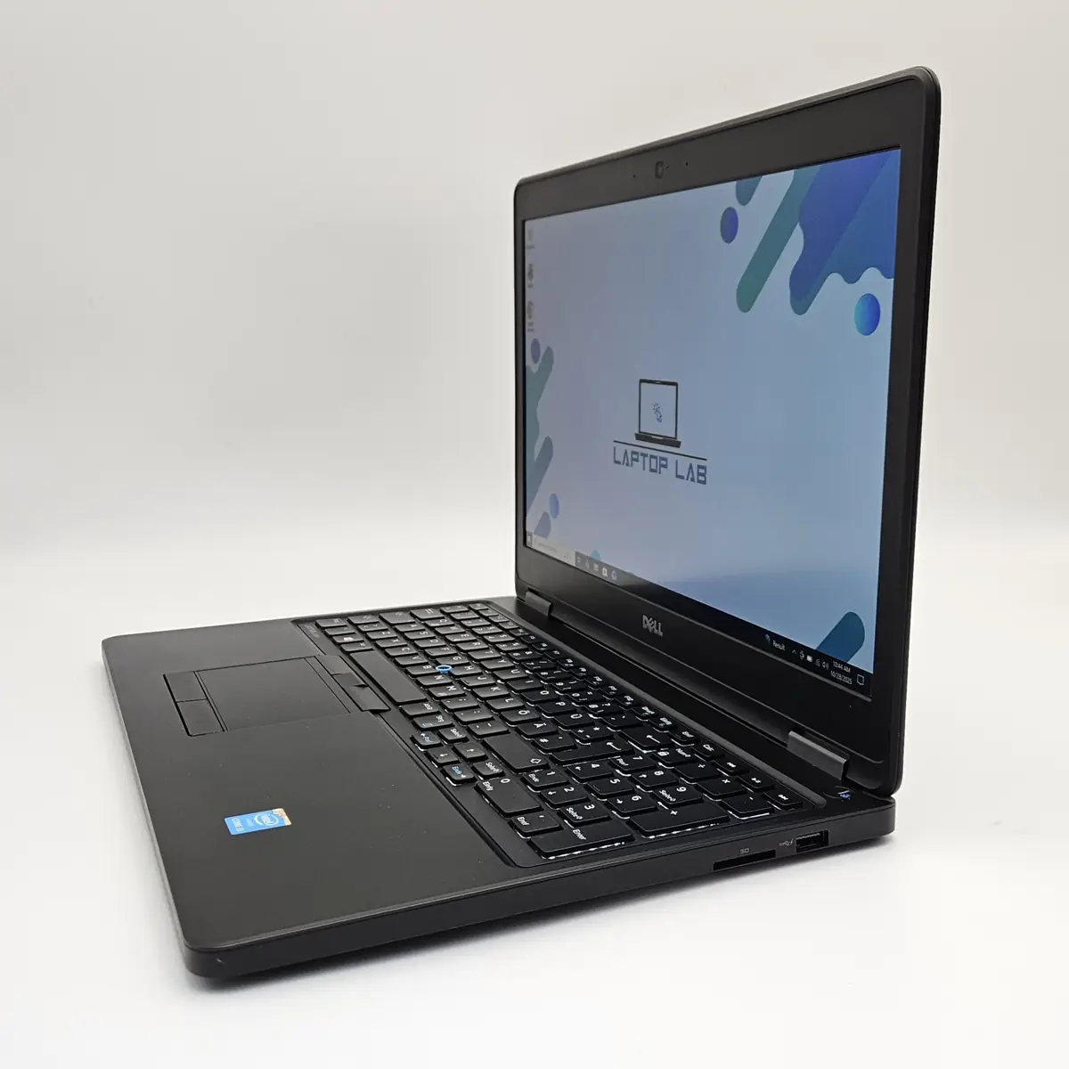 Laptop Second Hand Dell Latitude E5550 - 15.6inch FHD Intel I5-5300U 8GB RAM 240GB SSD TAST. ILUM. Windows 10 Refurbished [3]