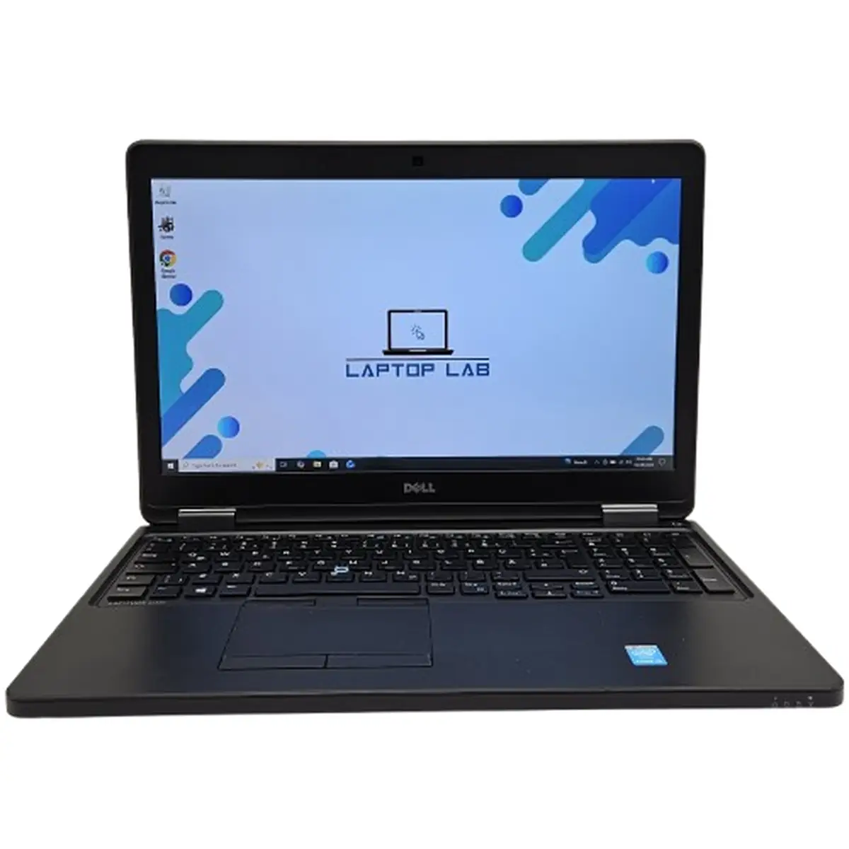 Laptopuri refurbished și second-hand - Laptop Second Hand Dell Latitude E5550 - 15.6inch FHD Intel I5-5300U 8GB RAM 240GB SSD TAST. ILUM. Windows 10 Refurbished