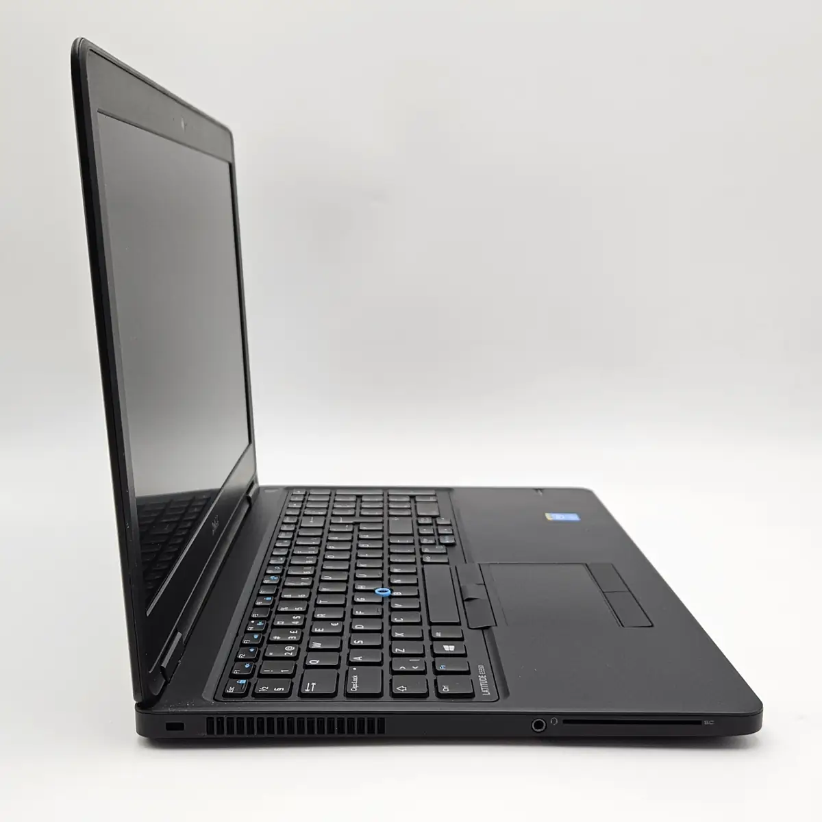 Laptop Second Hand Dell Latitude E5550 - 15.6inch FHD Intel I5-4310U 8GB RAM 128GB SSD TAST. ILUM. Windows 10 Refurbished [6]