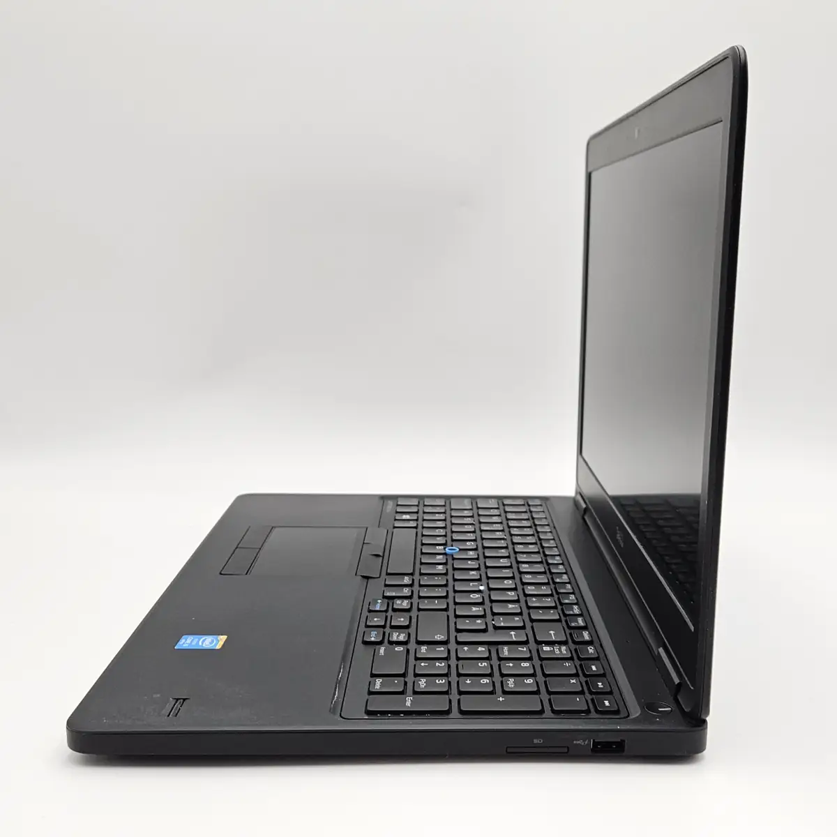Laptop Second Hand Dell Latitude E5550 - 15.6inch FHD Intel I5-4310U 8GB RAM 128GB SSD TAST. ILUM. Windows 10 Refurbished [5]
