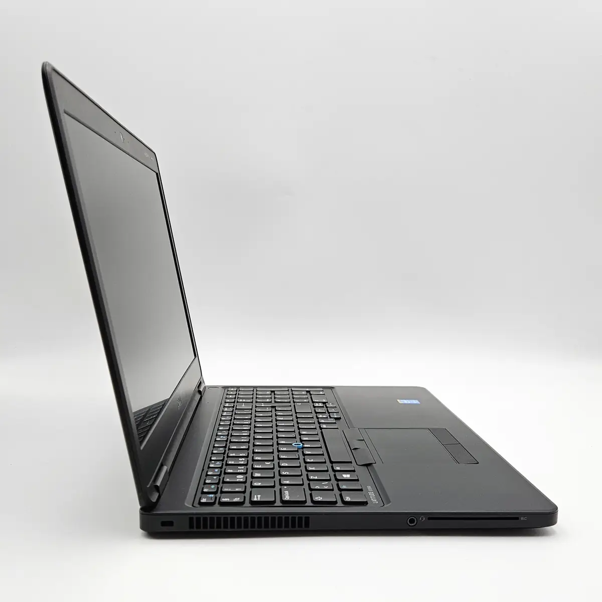 Laptop Second Hand Dell Latitude E5550 - 15.6inch FHD Intel i5-4310U 8GB RAM 128GB SSD Windows 10 Refurbished  [6]