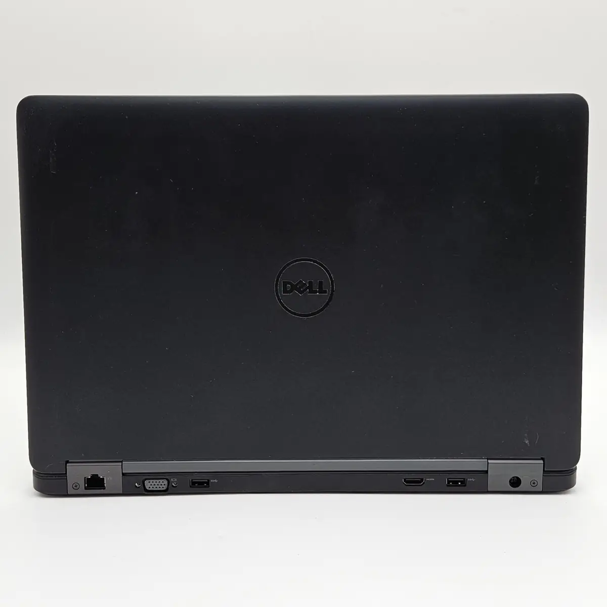 Laptop Second Hand Dell Latitude E5550 - 15.6inch FHD Intel I5-4310U 8GB RAM 128GB SSD TAST. ILUM. Windows 10 Refurbished [7]