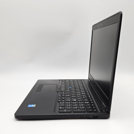 Laptop Second Hand Dell Latitude E5550 - 15.6inch FHD Intel I5-5300U 8GB RAM 240GB SSD Windows 10 Refurbished [5]