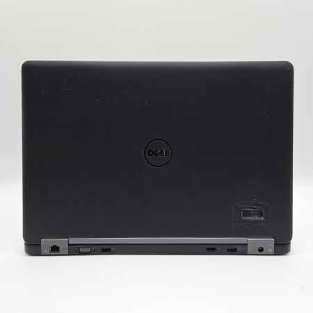 Laptop Second Hand Dell Latitude E5550 - 15.6inch FHD Intel I5-5300U 8GB RAM 240GB SSD Windows 10 Refurbished [7]