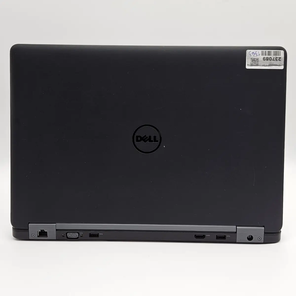 Laptop Second Hand Dell Latitude E5550 - 15.6inch FHD Intel I5-5300U 8GB RAM 500GB HDD TAST. ILUM. Windows 11 Refurbished  [7]