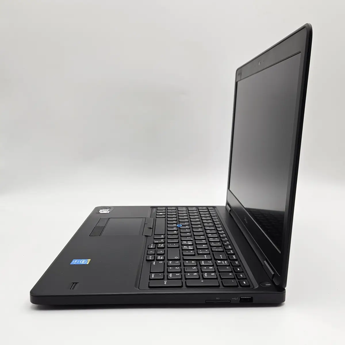 Laptop Second Hand Dell Latitude E5550 - 15.6inch FHD Intel I5-5300U 8GB RAM 500GB HDD TAST. ILUM. Windows 11 Refurbished  [5]