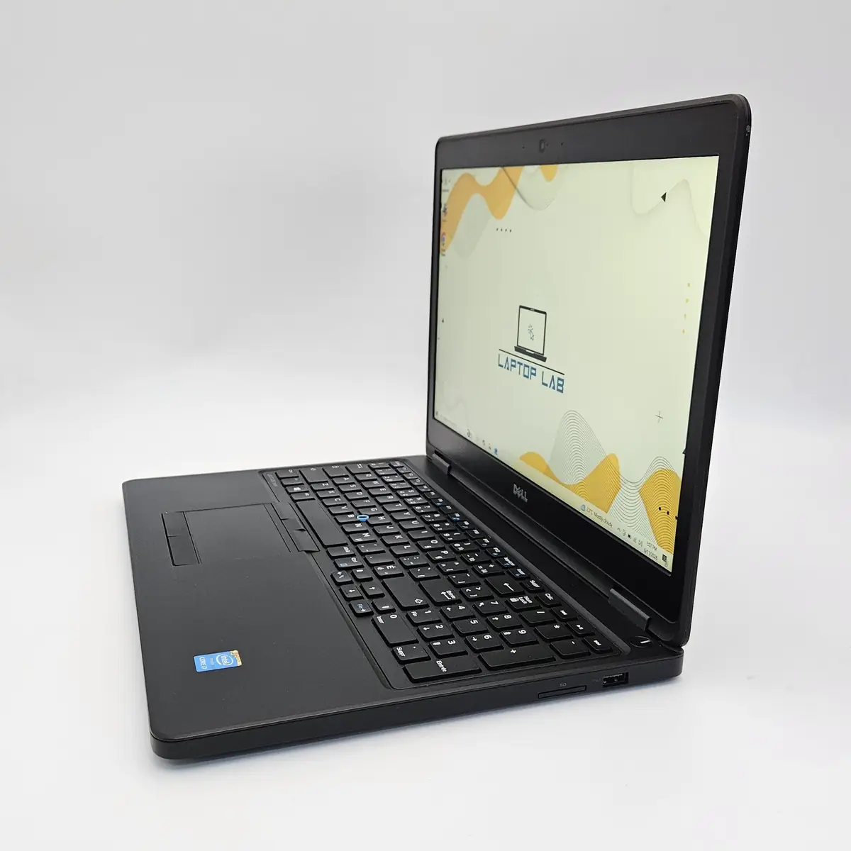 Laptop Second Hand Dell Latitude E5550 - 15.6inch FHD Intel I7-5600U 16GB RAM 256GB SSD Nvidia GT 840M 2GB Windows 11 Refurbished [3]