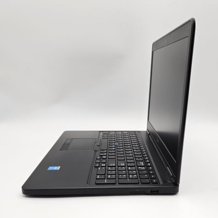 Laptop Second Hand Dell Latitude E5550 - 15.6inch Intel I7-5600U 16GB RAM 200GB SSD Windows 10 Refurbished [5]