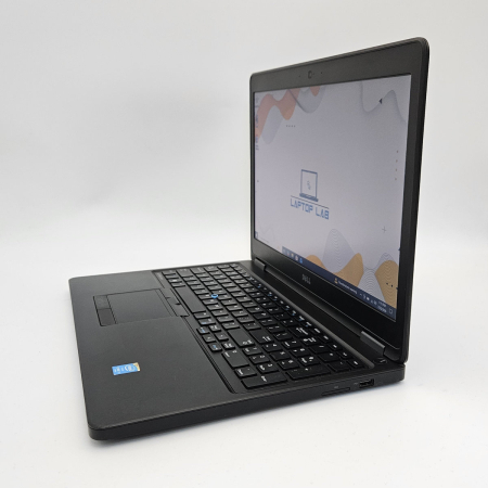 Laptop Second Hand Dell Latitude E5550 - 15.6inch Intel I7-5600U 16GB RAM 200GB SSD Windows 10 Refurbished [3]