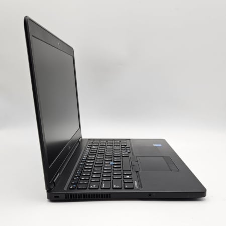 Laptop Second Hand Dell Latitude E5550 - 15.6inch Intel I7-5600U 16GB RAM 200GB SSD Windows 10 Refurbished [6]