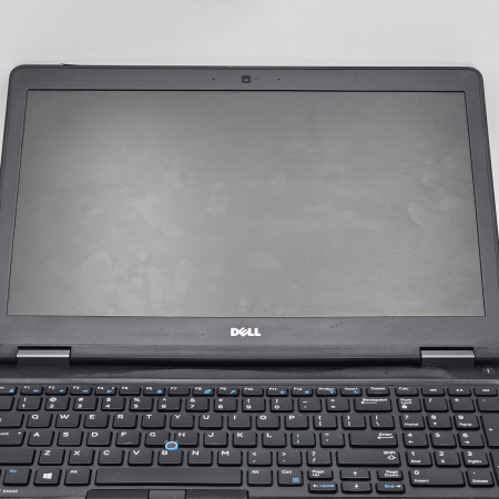Laptop Second Hand Dell Latitude E5550 - 15.6inch Intel I7-5600U 8GB RAM 500GB HDD Windows 10 Refurbished [7]