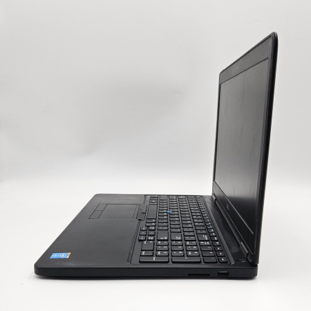 Laptop Second Hand Dell Latitude E5550 - 15.6inch Intel I7-5600U 8GB RAM 500GB HDD Windows 10 Refurbished [5]