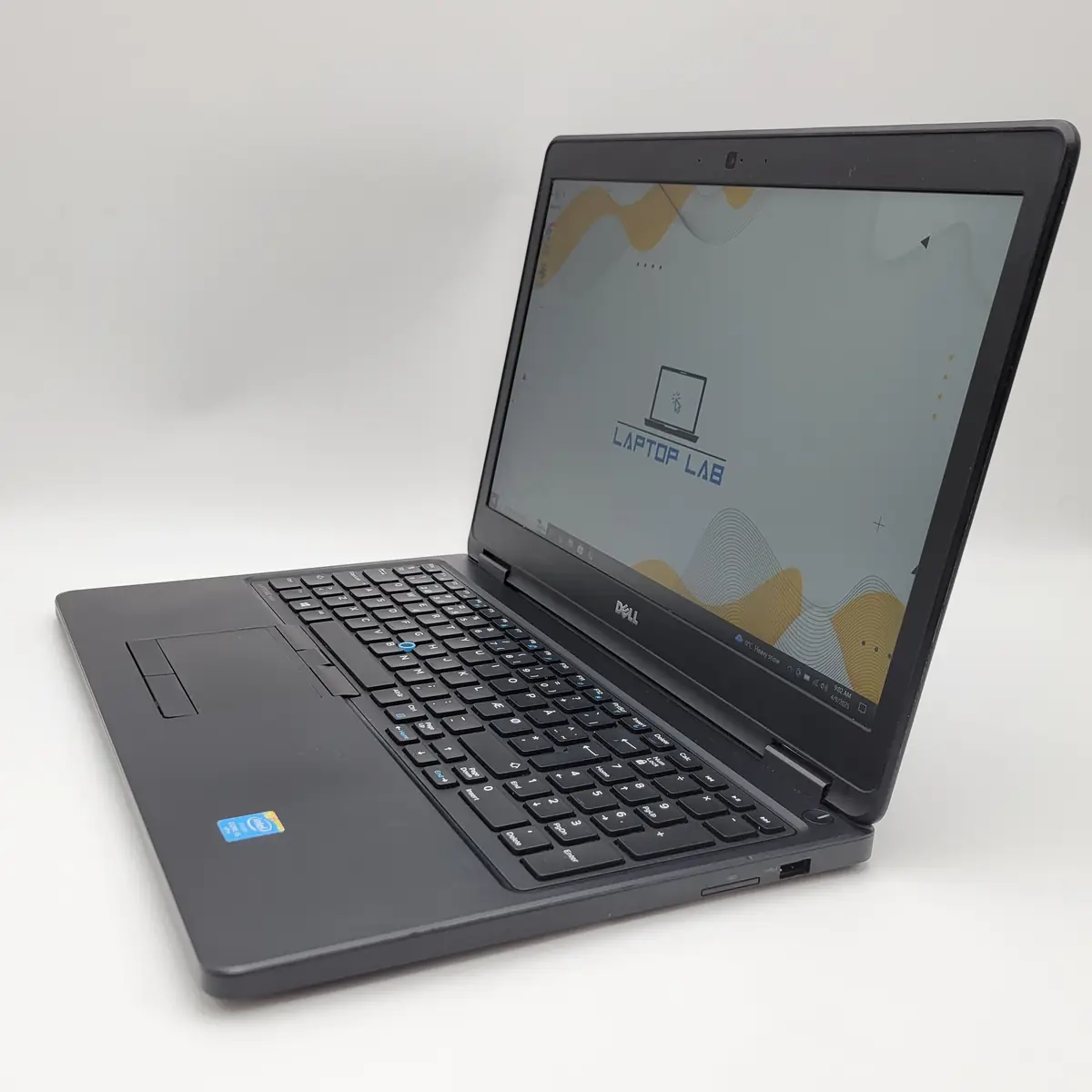 Laptop Second Hand DELL Latitude E5550 - 15.6inch FHD Intel i5-4310U 8GB RAM 128GB SSD Windows 10 Refurbished  [3]