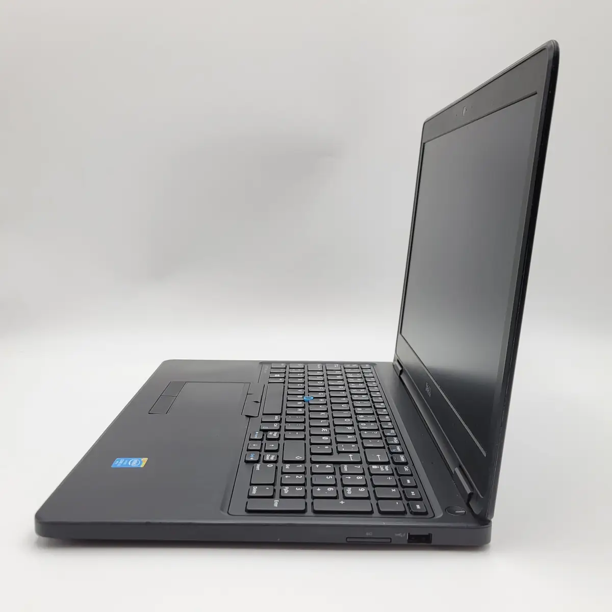 Laptop Second Hand DELL Latitude E5550 - 15.6inch FHD Intel i5-4310U 8GB RAM 128GB SSD Windows 10 Refurbished  [5]