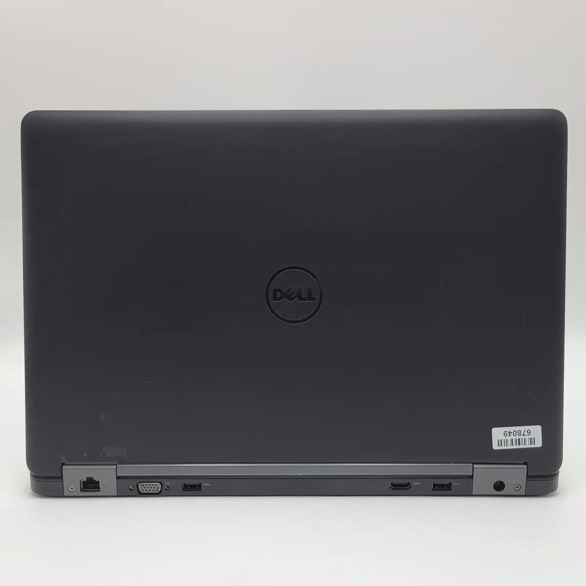 Laptop Second Hand DELL Latitude E5550 - 15.6inch FHD Intel i5-4310U 8GB RAM 128GB SSD Windows 10 Refurbished  [7]