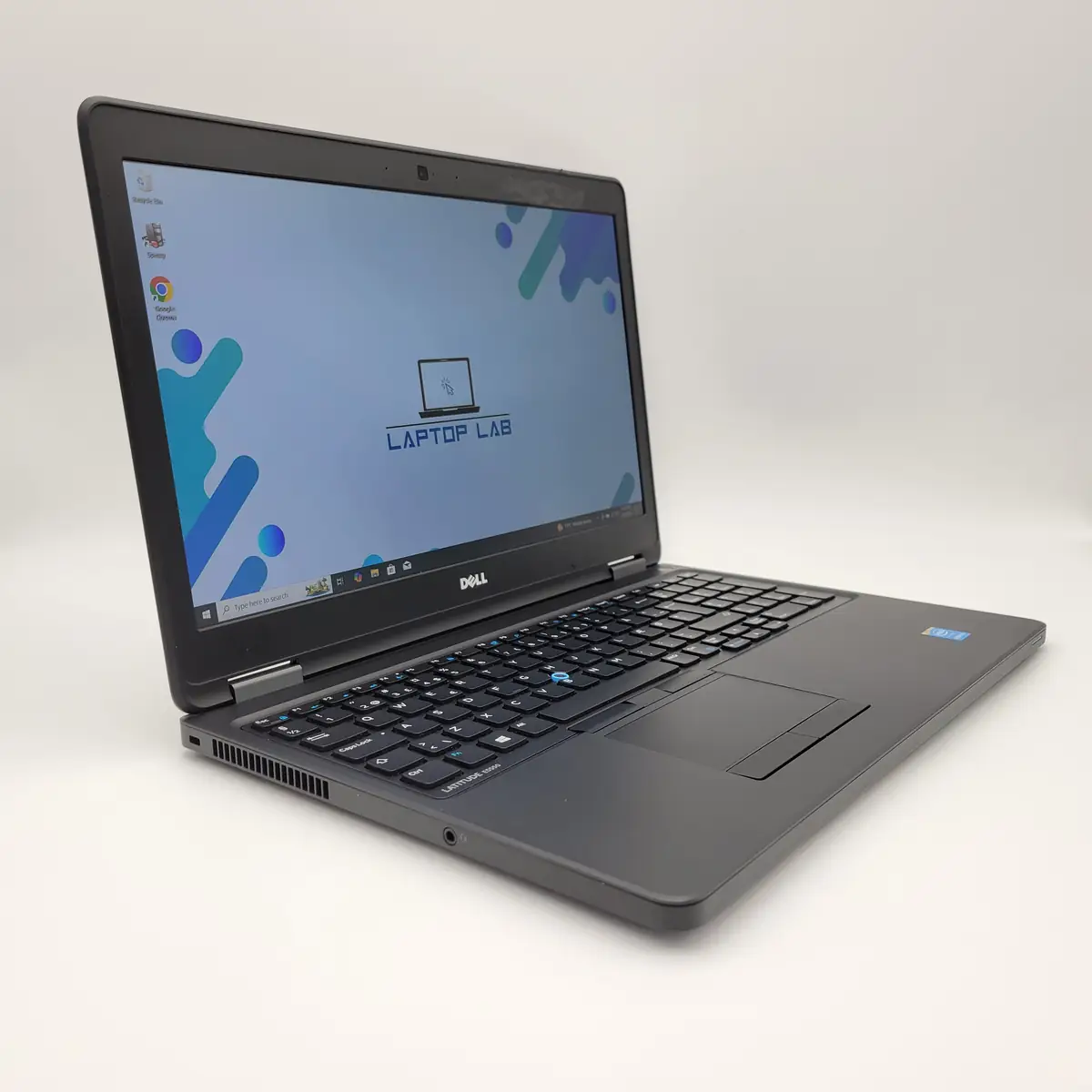 Laptop Second Hand DELL Latitude E5550 - 15.6inch FHD Intel i5-5200U 8GB RAM 128GB SSD Windows 10 Refurbished  [4]