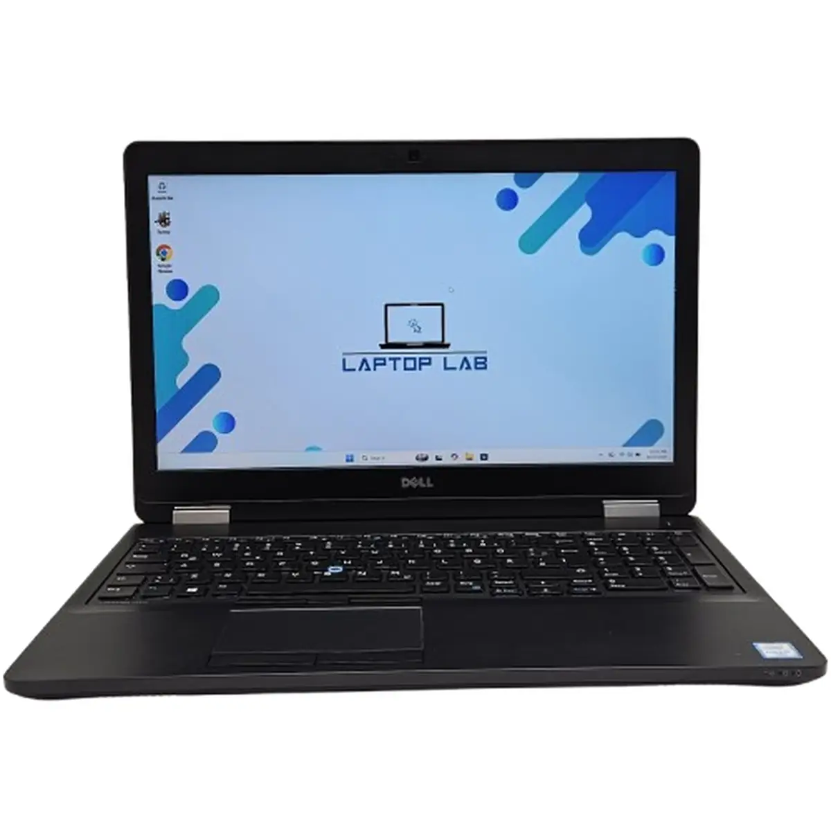 Laptopuri refurbished și second-hand - Laptop Second Hand Dell Latitude E5570 - 15.6inch FHD Intel I5-6200U 12GB RAM 256GB SSD TAST. ILUM. Windows 11 Refurbished