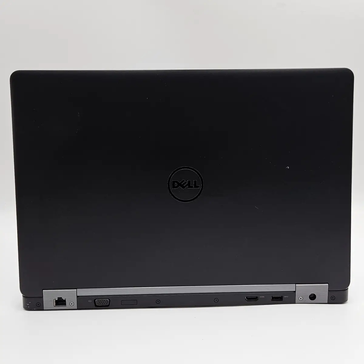 Laptop Second Hand Dell Latitude E5570 - 15.6inch FHD Intel I5-6200U 8GB RAM 256GB SSD TAST. ILUM. Windows 11 Refurbished [7]