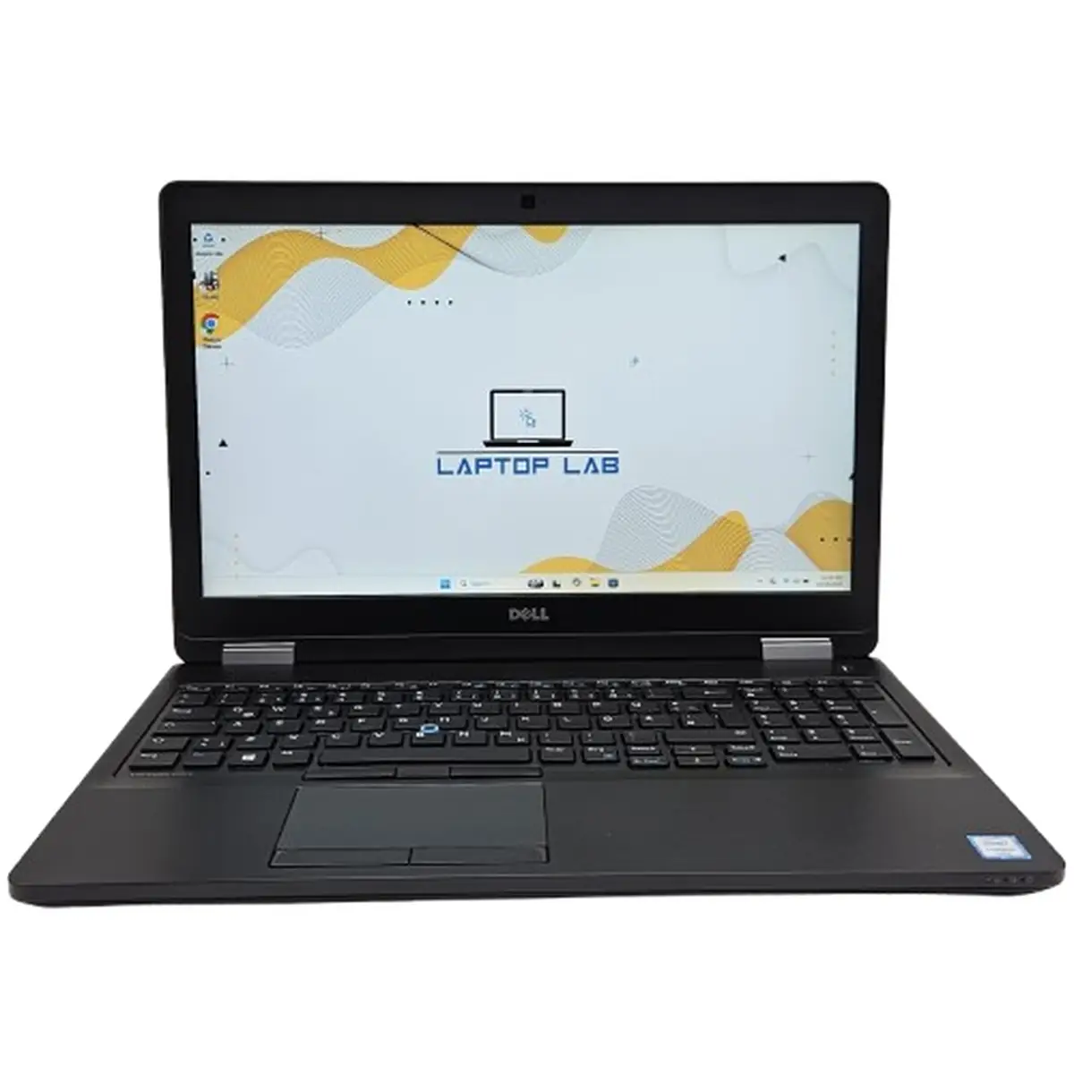 Laptopuri refurbished și second-hand - Laptop Second Hand Dell Latitude E5570 - 15.6inch FHD Intel I5-6200U 8GB RAM 256GB SSD TAST. ILUM. Windows 11 Refurbished