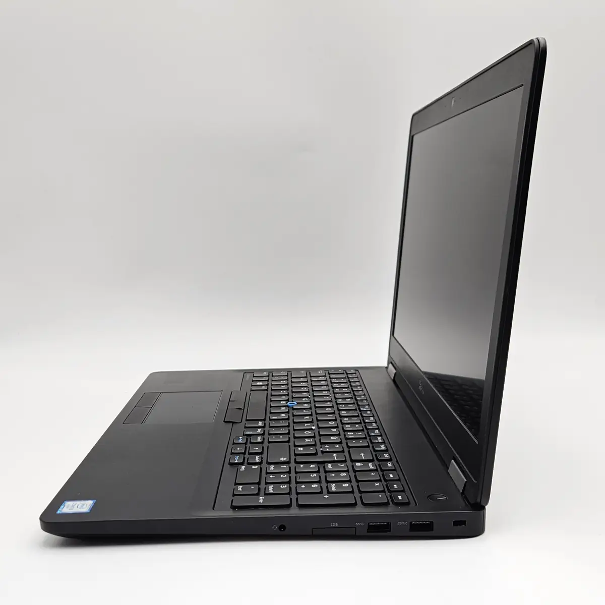 Laptop Second Hand Dell Latitude E5570 - 15.6inch FHD Intel I5-6200U 12GB RAM 256GB SSD TAST. ILUM. Windows 11 Refurbished [5]