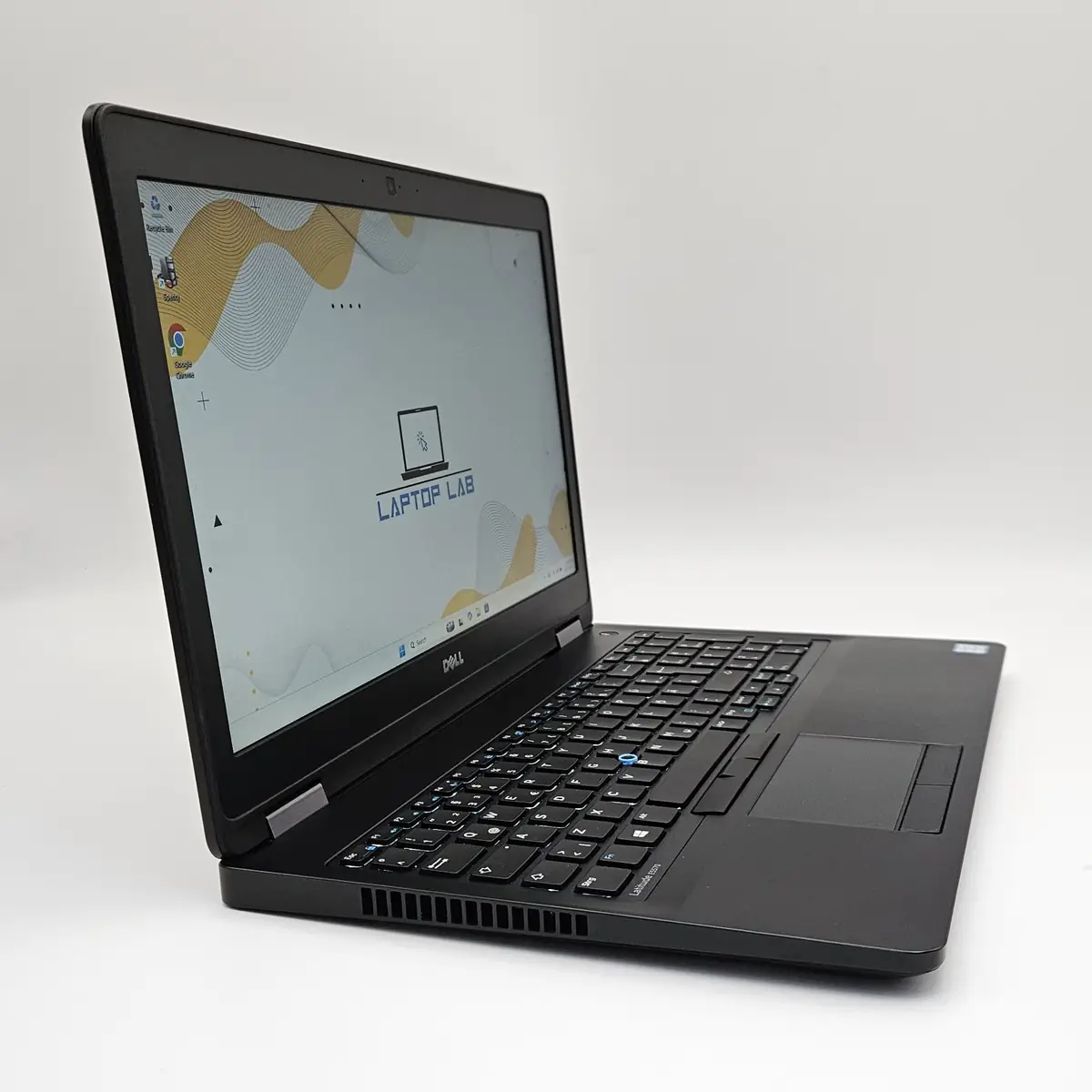 Laptop Second Hand Dell Latitude E5570 - 15.6inch FHD Intel I5-6200U 8GB RAM 256GB SSD TAST. ILUM. Windows 11 Refurbished [4]