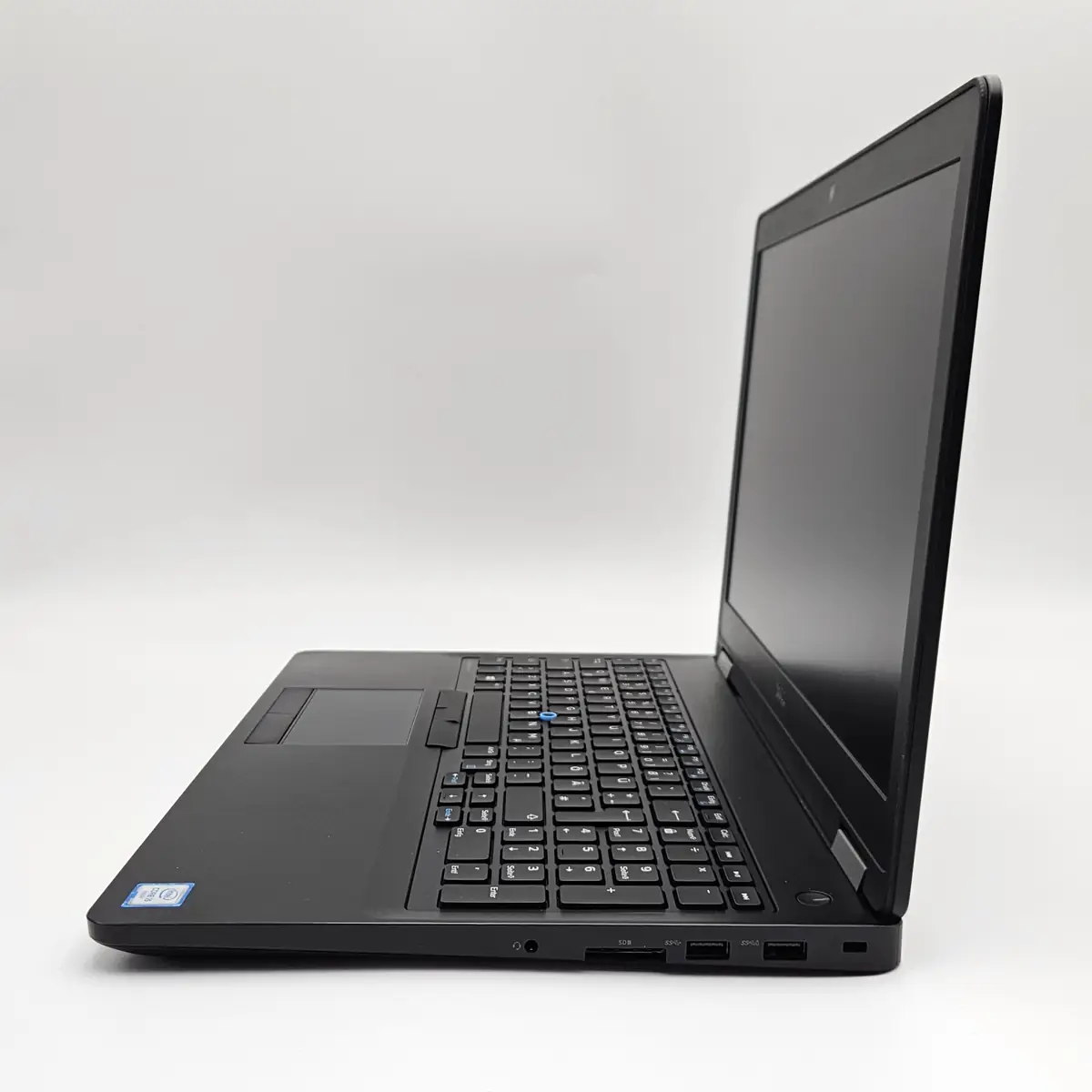 Laptop Second Hand Dell Latitude E5570 - 15.6inch FHD Intel I5-6200U 8GB RAM 256GB SSD TAST. ILUM. Windows 11 Refurbished [5]