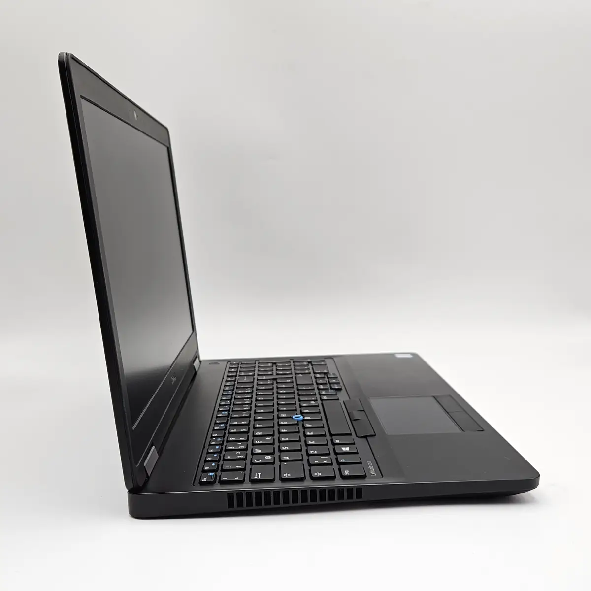 Laptop Second Hand Dell Latitude E5570 - 15.6inch FHD Intel I5-6200U 8GB RAM 256GB SSD TAST. ILUM. Windows 11 Refurbished [6]