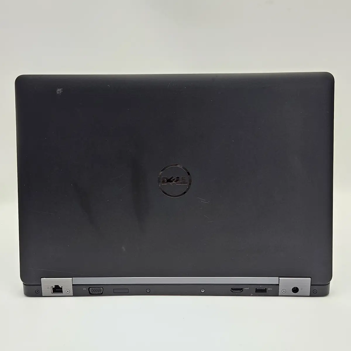 Laptop Second Hand Dell Latitude E5570 - 15.6inch FHD Intel I5-6200U 16GB RAM 512GB SSD TAST. ILUM. Windows 11 Refurbished [7]