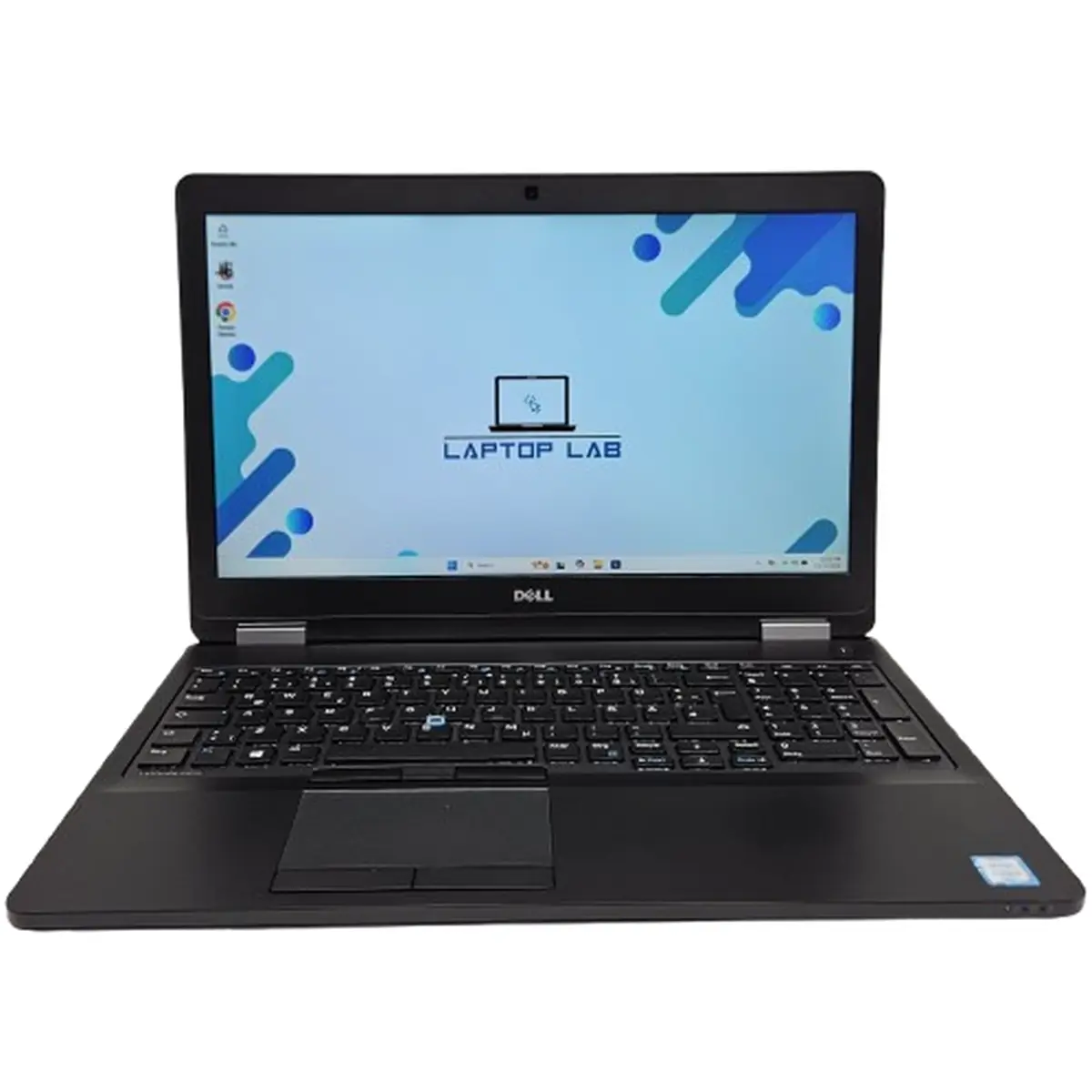Laptopuri refurbished și second-hand - Laptop Second Hand Dell Latitude E5570 - 15.6inch FHD Intel I5-6200U 16GB RAM 512GB SSD TAST. ILUM. Windows 11 Refurbished