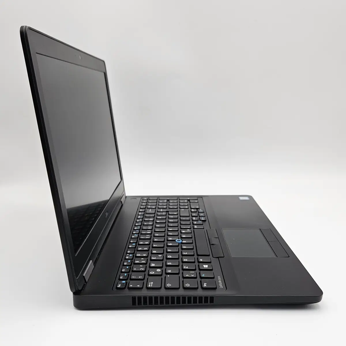 Laptop Second Hand Dell Latitude E5570 - 15.6inch FHD Intel I5-6200U 16GB RAM 512GB SSD TAST. ILUM. Windows 11 Refurbished [6]