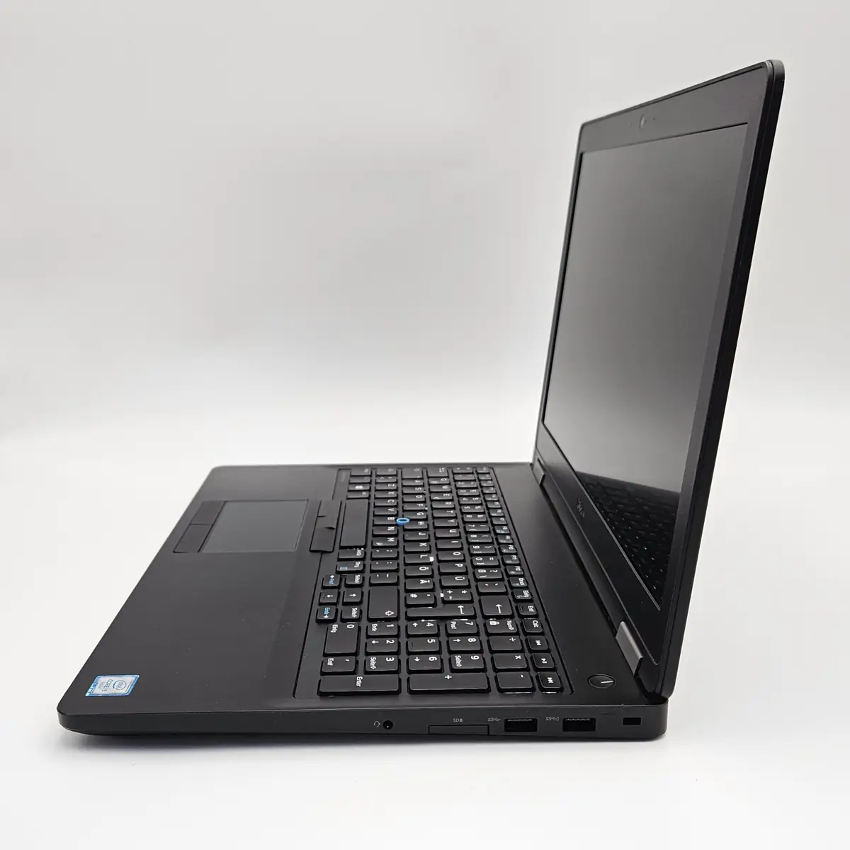 Laptop Second Hand Dell Latitude E5570 - 15.6inch FHD Intel I5-6200U 16GB RAM 512GB SSD TAST. ILUM. Windows 11 Refurbished [5]
