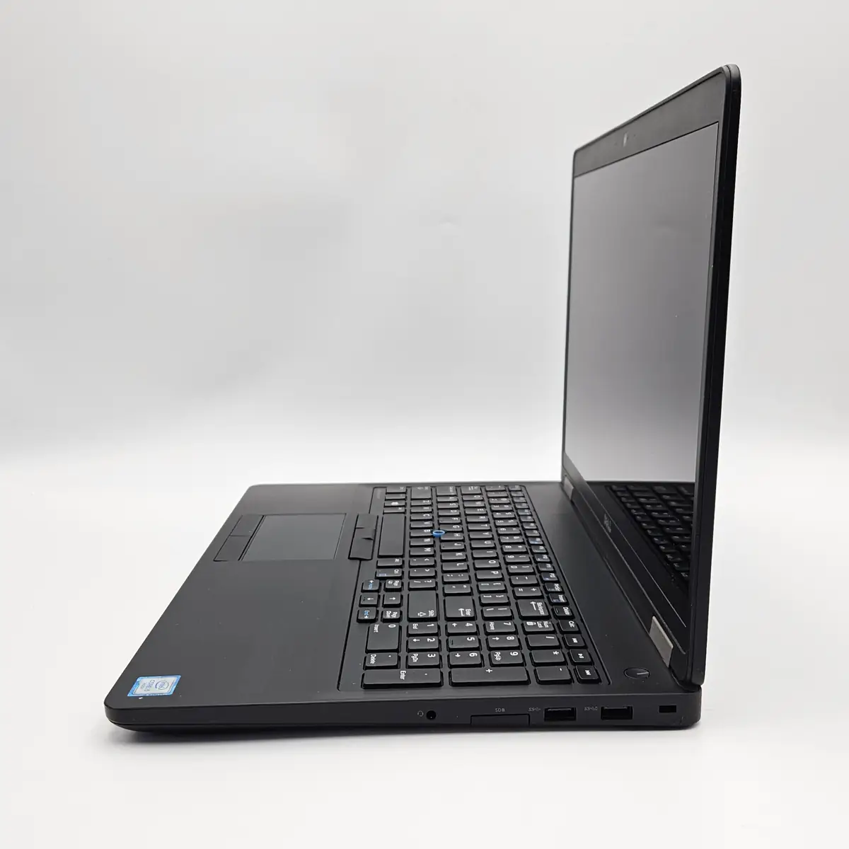 Laptop Second Hand Dell Latitude E5570 TOUCH - 15.6inch FHD Intel I5-6300HQ 8GB RAM 128GB SSD TAST. ILUM. Windows 10 Refurbished [5]