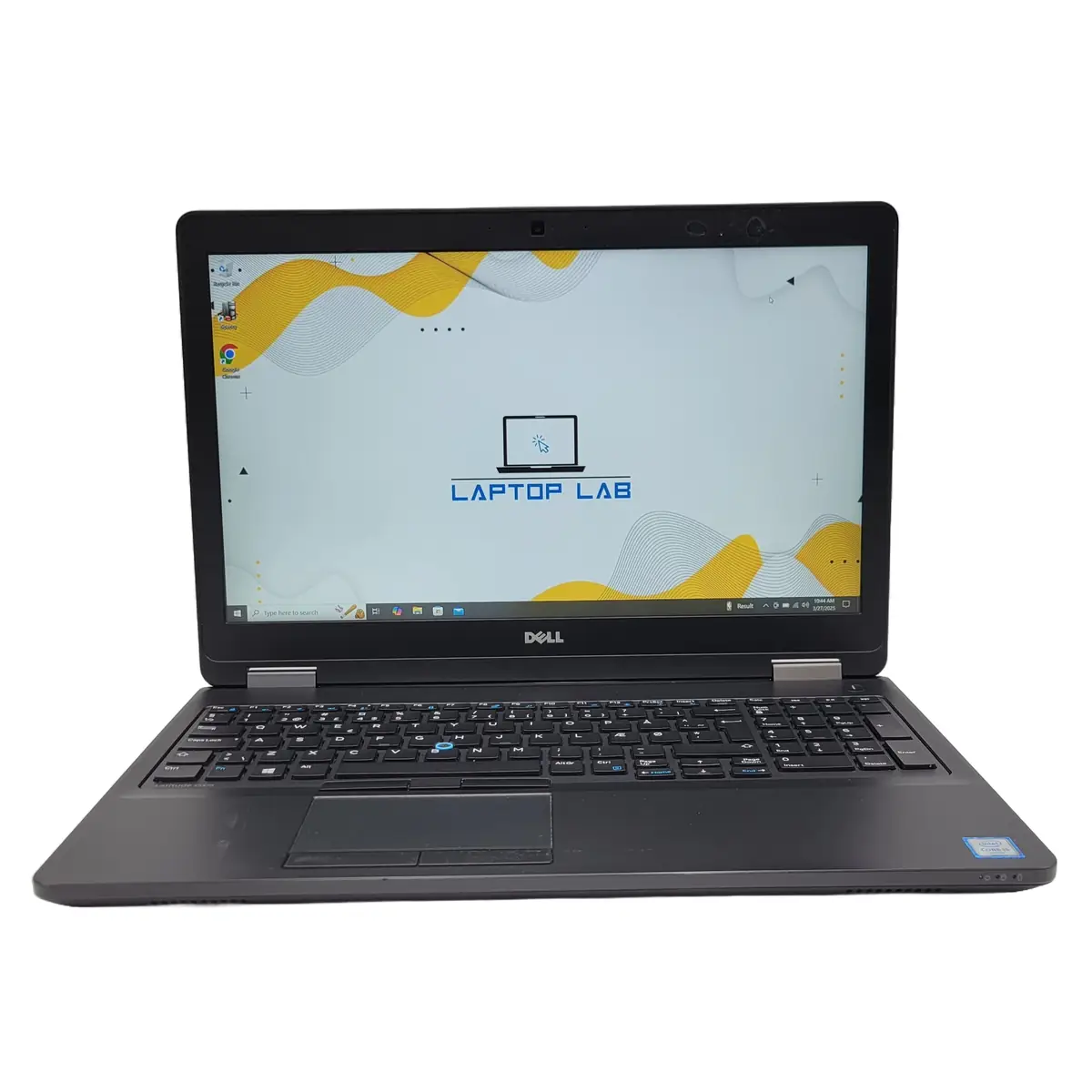 Laptop Second Hand Dell Latitude E5570 - 15.6inch FHD Intel i5-6200U 8GB RAM 240GB SSD Windows 10 Refurbished  [0]