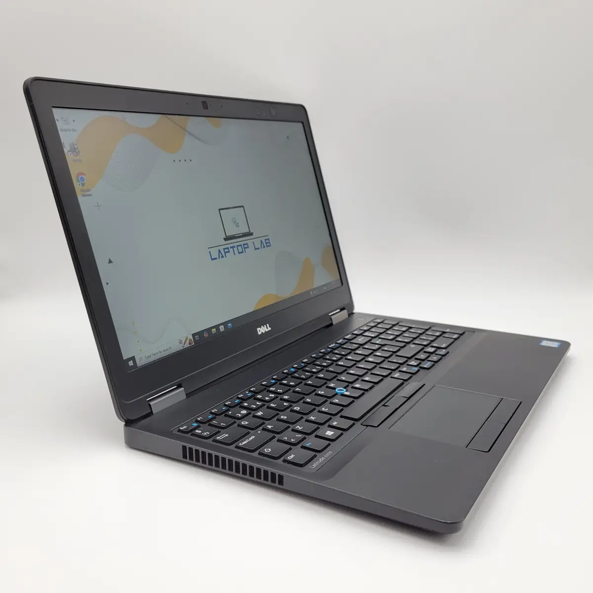 Laptop Second Hand Dell Latitude E5570 - 15.6inch FHD Intel i5-6200U 8GB RAM 240GB SSD Windows 10 Refurbished  [4]